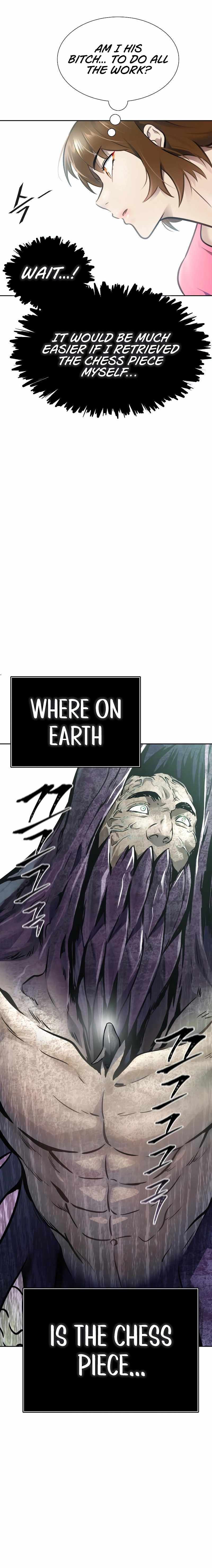 Tower of God Chapter 636 image 013